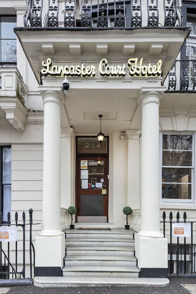 Lancaster Court Hotel