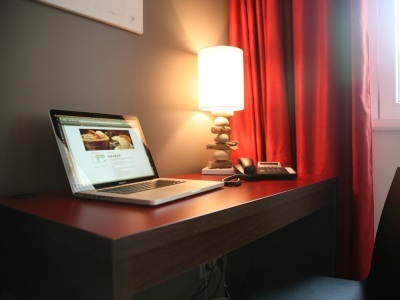 Hotel Cosy's Lille Vauban