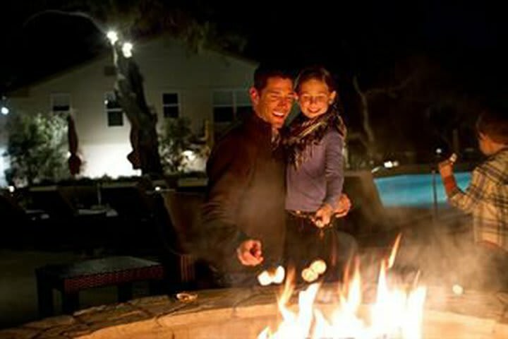 Hotel Carmel Valley Ranch