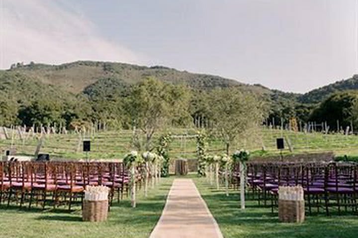 Hotel Carmel Valley Ranch