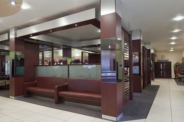 Hotel Holiday Inn Telford - Ironbrid