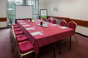 Hotel Holiday Inn Telford - Ironbrid
