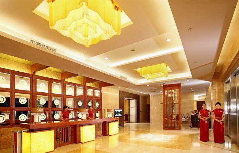 Hotel Peony International