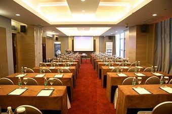 Hotel Peony International