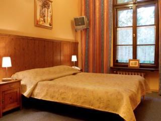 Bed & Breakfast Dom Casimi