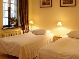 Bed & Breakfast Dom Casimi