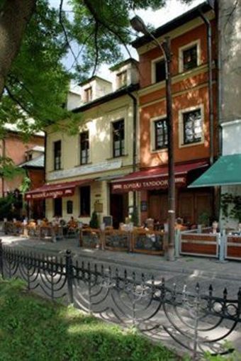 Bed & Breakfast Dom Casimi