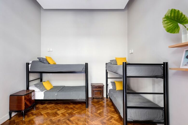 Hostal Milhouse Avenue