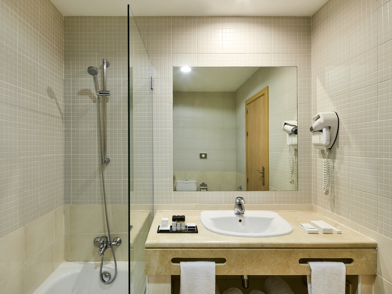 Hotel Tivoli Marina Portimao