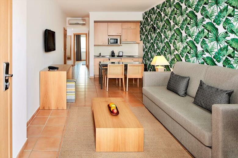 Hotel Tivoli Marina Portimao