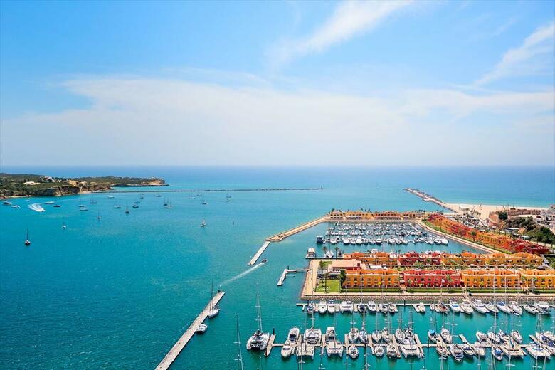 Hotel Tivoli Marina Portimao