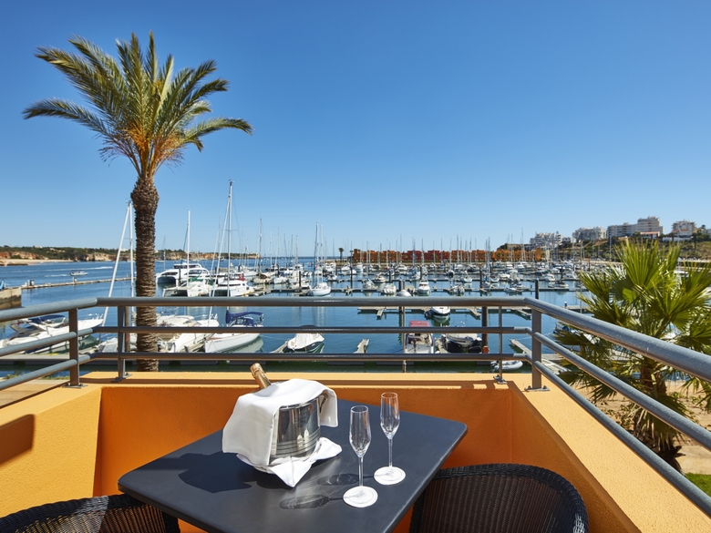 Hotel Tivoli Marina Portimao