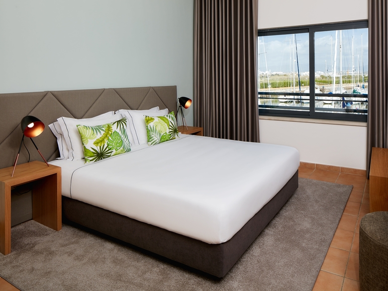 Hotel Tivoli Marina Portimao