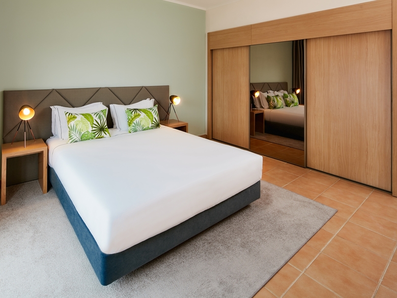 Hotel Tivoli Marina Portimao