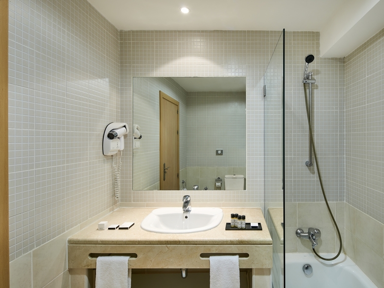 Hotel Tivoli Marina Portimao
