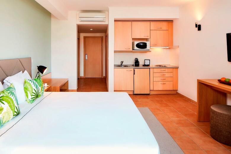 Hotel Tivoli Marina Portimao