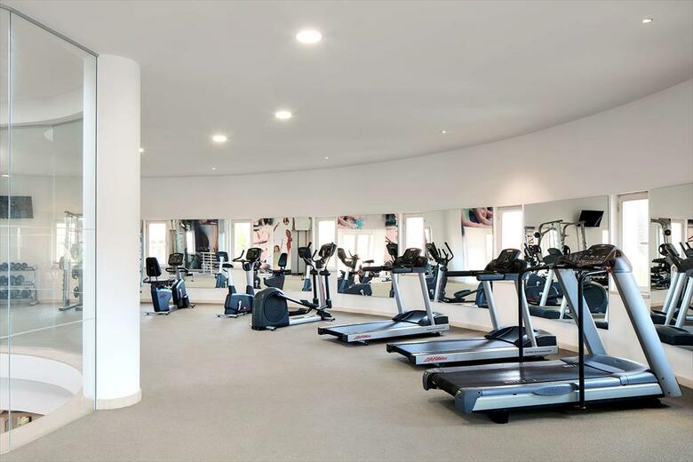 Hotel Tivoli Marina Portimao
