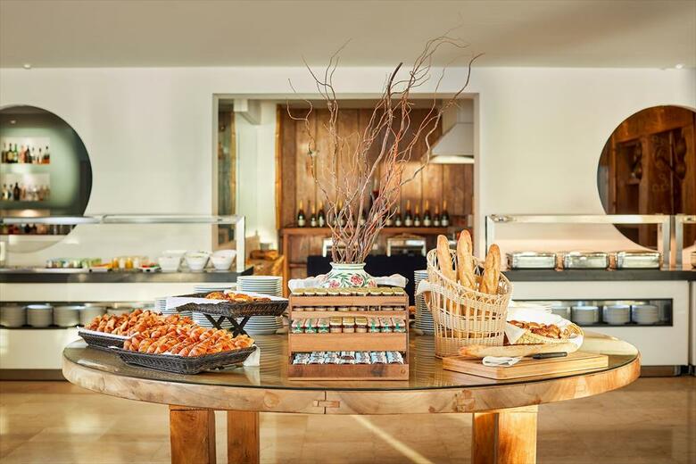 Hotel Tivoli Marina Portimao