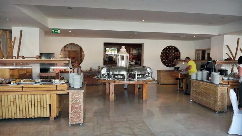 Hotel Tivoli Marina Portimao