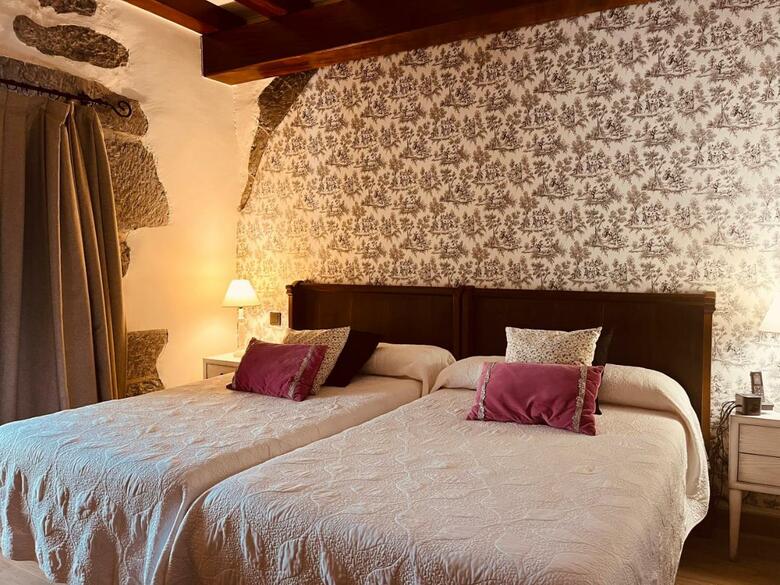 Hotel Larra�aga