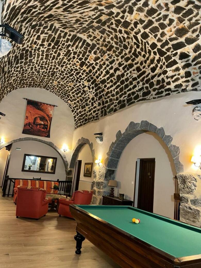 Hotel Larra�aga