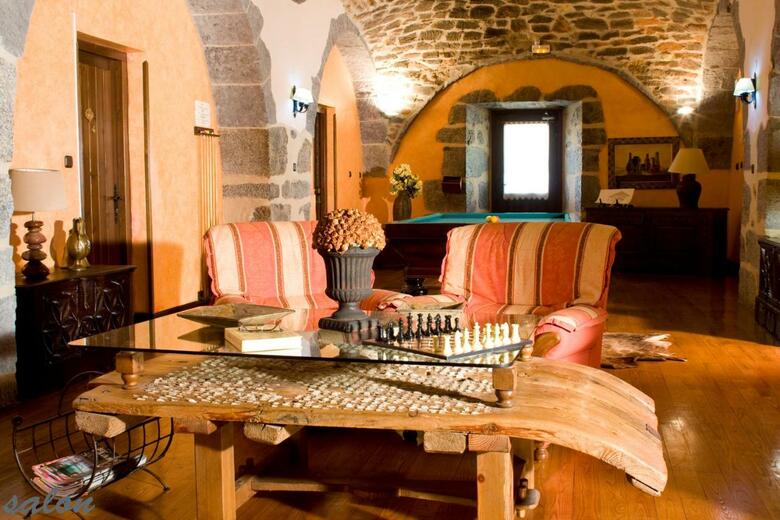 Hotel Larra�aga