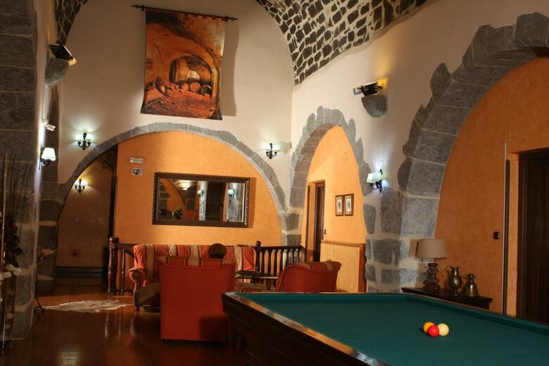 Hotel Larra�aga