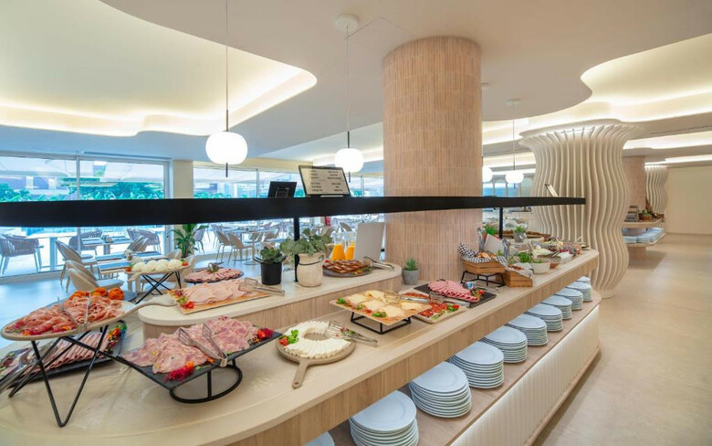 Rh Silene Hotel & Spa