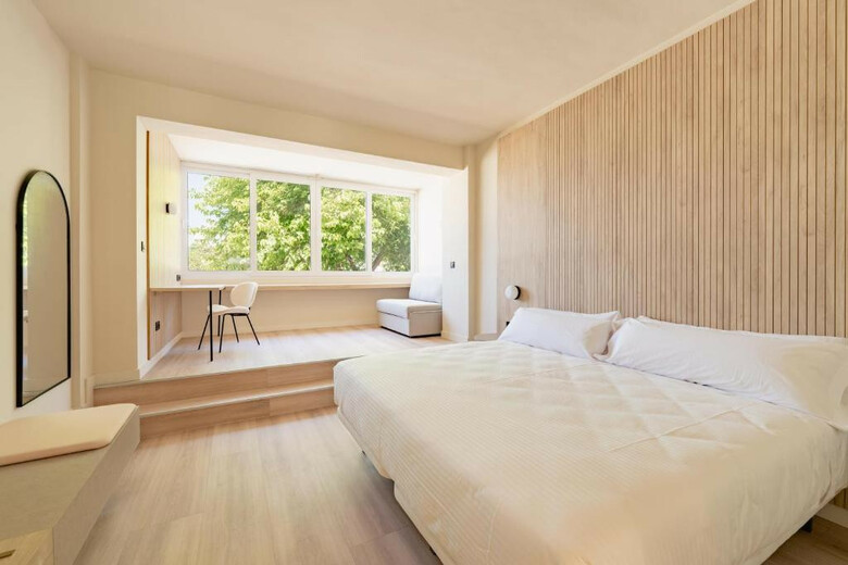 Rh Silene Hotel & Spa