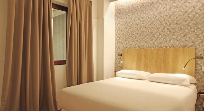 Hotel Chic & Basic Velvet