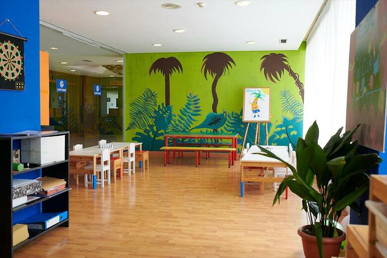 Hotel Palmasol