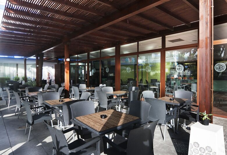 Hotel Palmasol