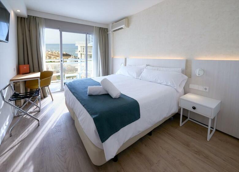Hotel Palmasol