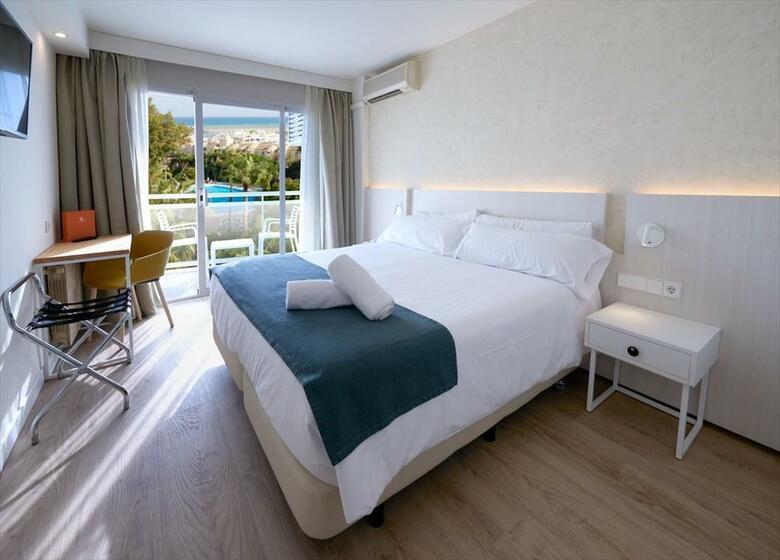 Hotel Palmasol