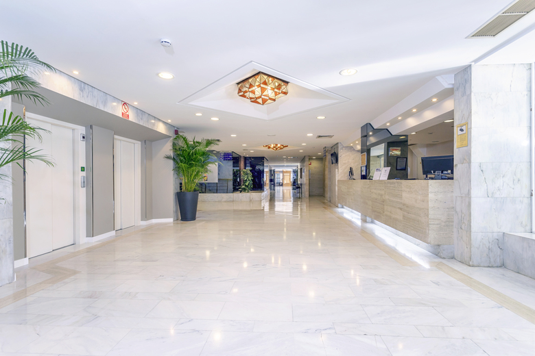 Hotel Palmasol