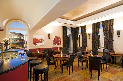 Hotel Palazzo Manfredi