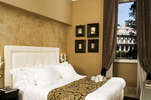 Hotel Palazzo Manfredi