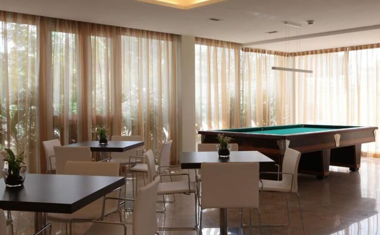 Hotel Roma Tor Vergata