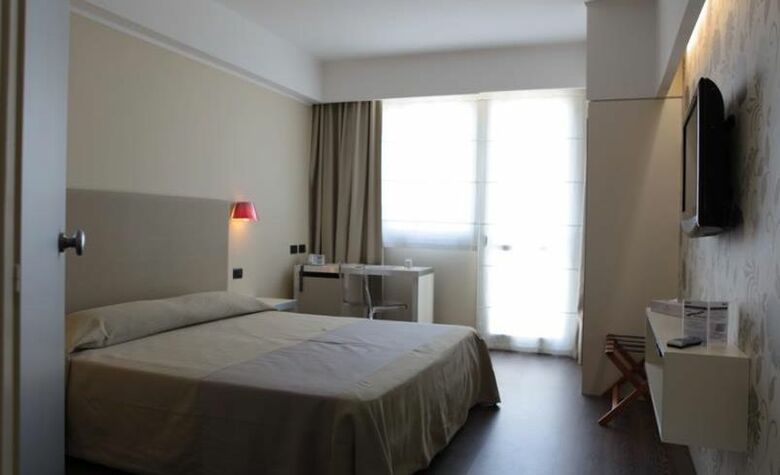 Hotel Roma Tor Vergata