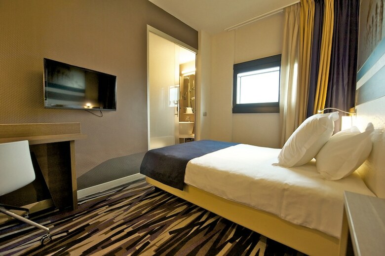 Hotel Mercure Roma Delta Colosseo