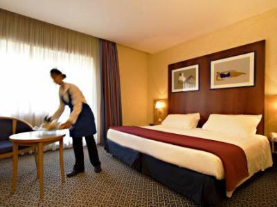 Hotel Mercure Roma Corso Trieste