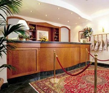 Hotel Roma Park