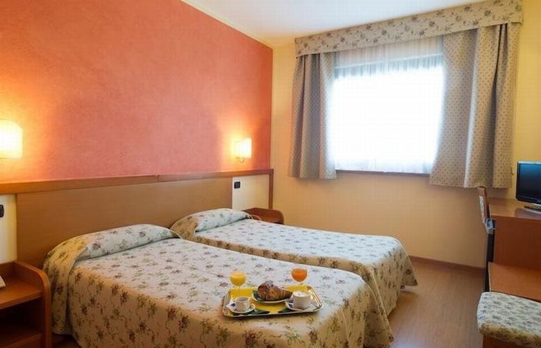 Sangallo Park Hotel