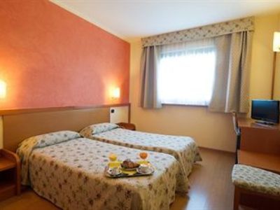 Sangallo Park Hotel