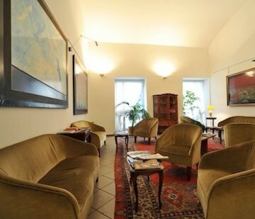 Novo Hotel Impero