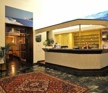 Novo Hotel Impero