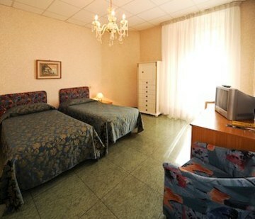 Novo Hotel Impero