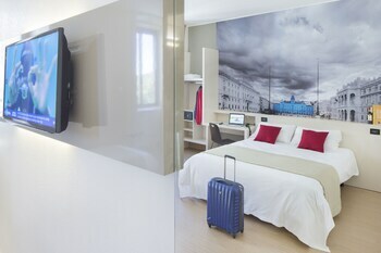 Novo Hotel Impero