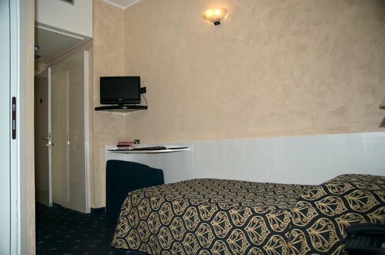 Hotel Continental