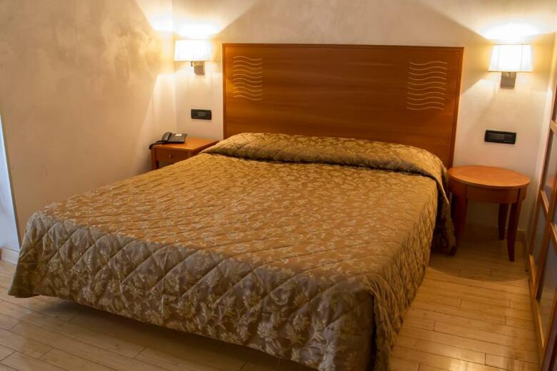 Hotel Continental